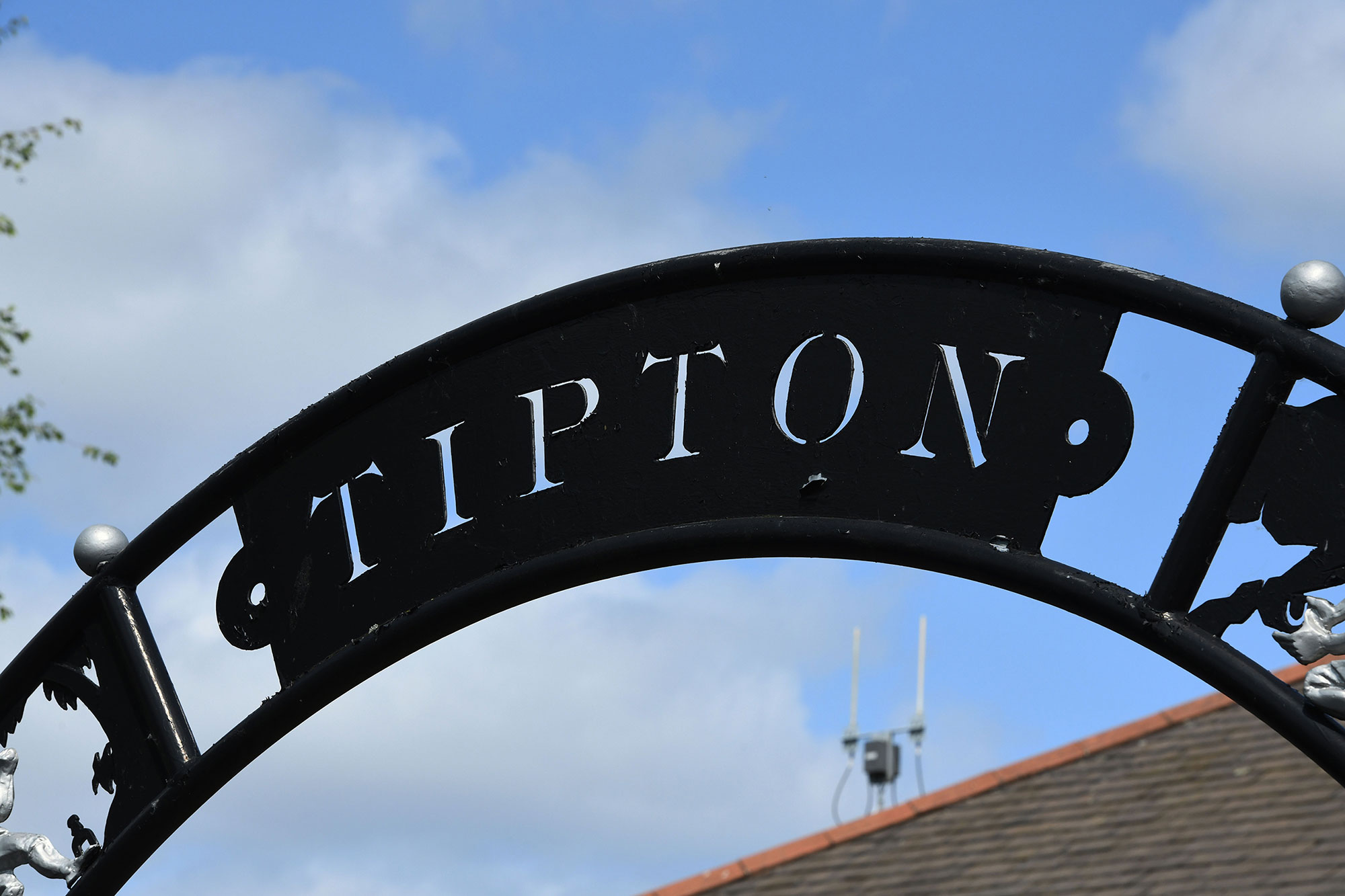 Tipton Centre | FAQs